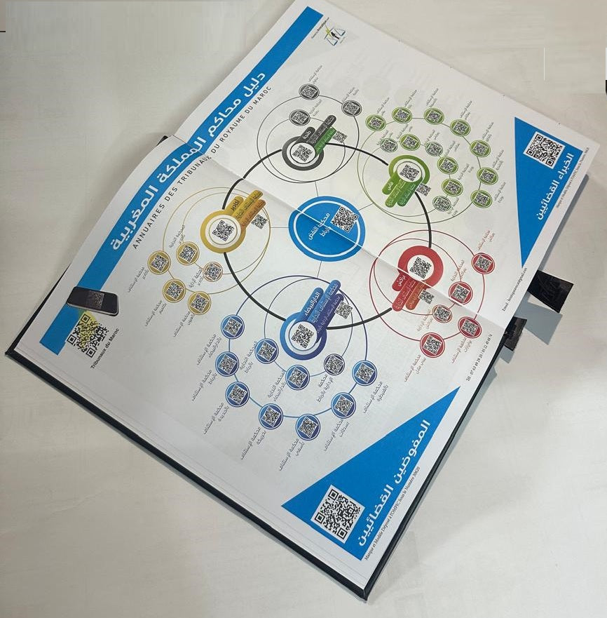 02 - Registre des Rôles des Audiences et Délais Juridiques