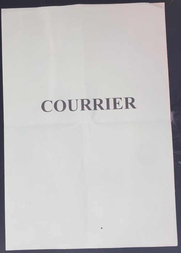 05-Chemise Courrier
