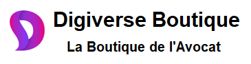 La boutique digiverse 